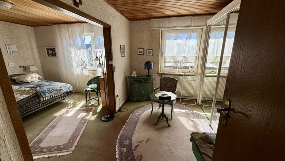 OG - Zimmer 1 Bild 1 Einfamilienhaus Mönchengladbach-Wickrath