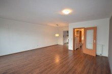 Wohn-/Essbereich Bild 2 Familienfreundliche Doppelhaush�lfte  mit Keller und Garage in H�ckelhoven-Millich