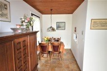 Essbereich RESERVIERUNG AUFGEHOBEN!!! Freistehendes Einfamilienhaus mit Garage in ruhiger Lage von H�ckelhoven-Doverheide