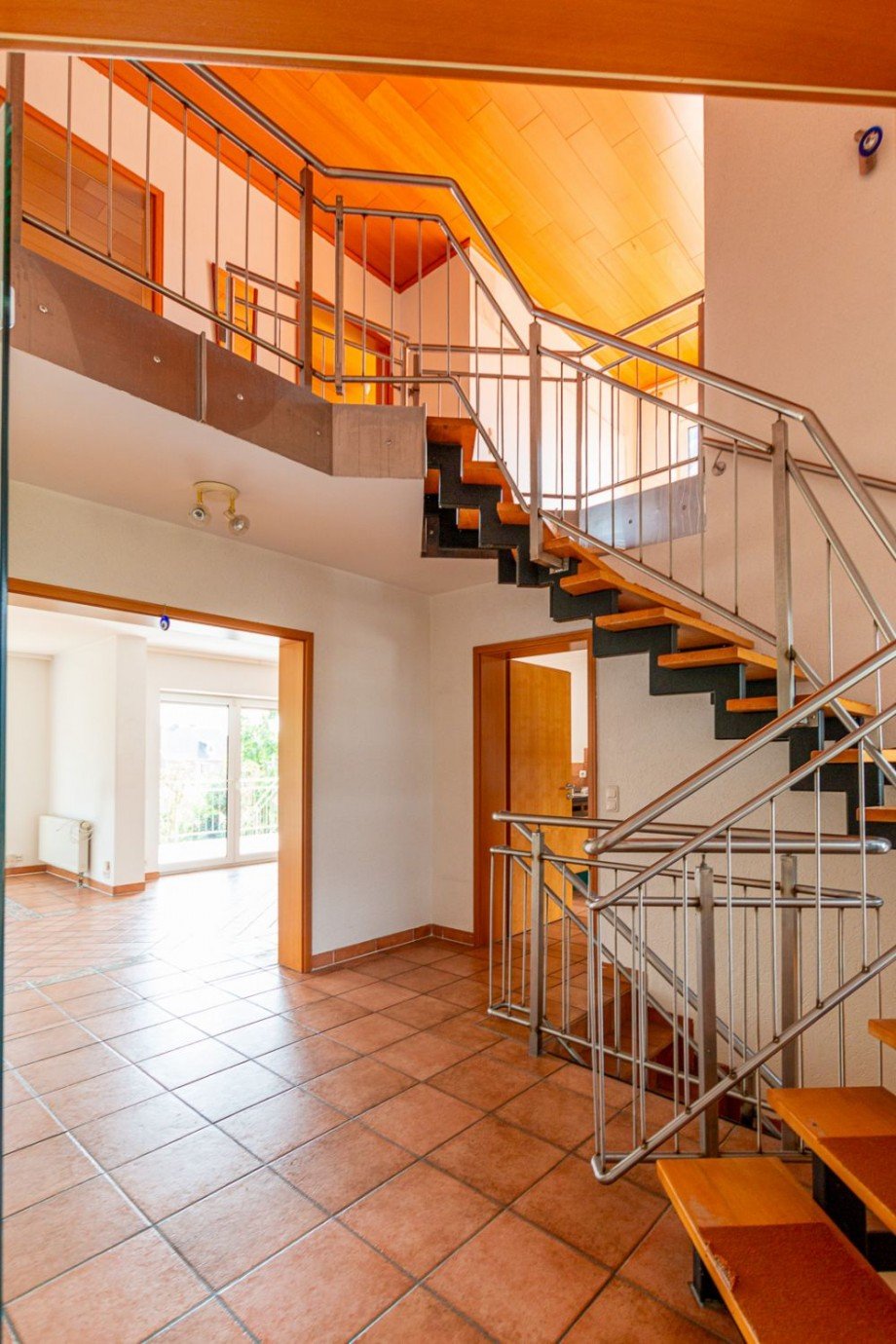 EG Diele Bild 2 Einfamilienhaus Erkelenz-Hetzerath