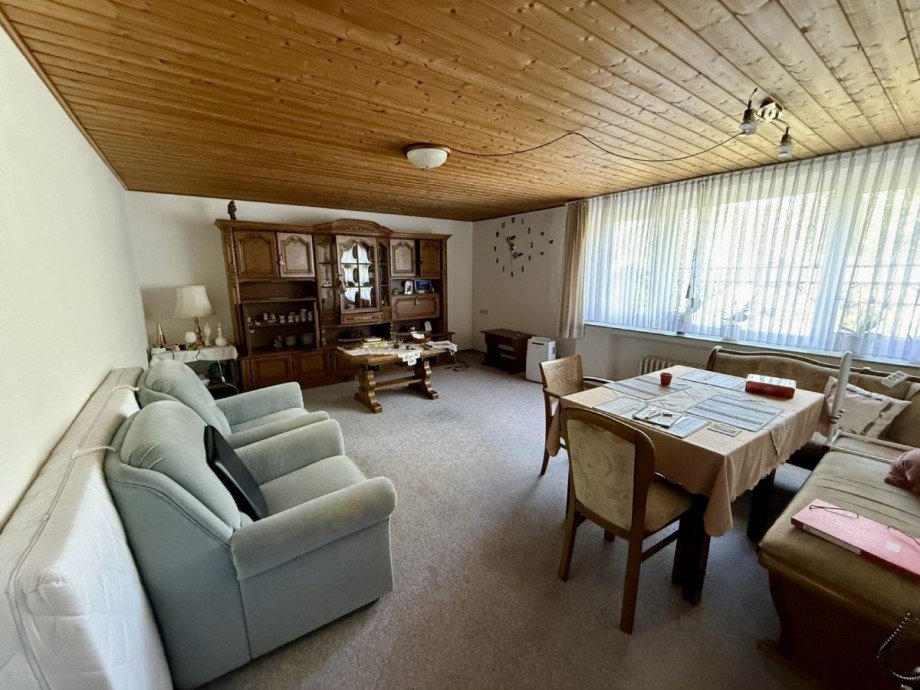 Souterrainbereich Wohnbereich Bild 1 Einfamilienhaus Hückelhoven-Kleingladbach