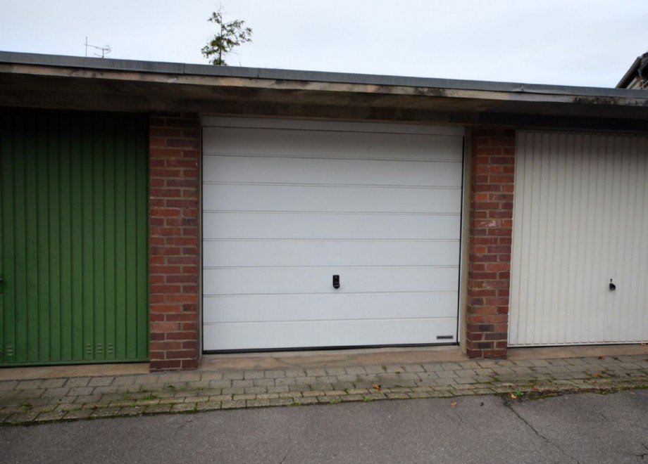 Garage Etagenwohnung Hückelhoven-Ratheim