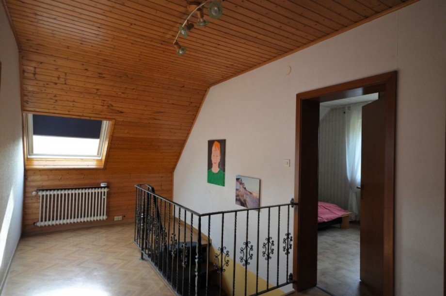 Flur OG Bild 2 Einfamilienhaus H�ckelhoven-Schaufenberg