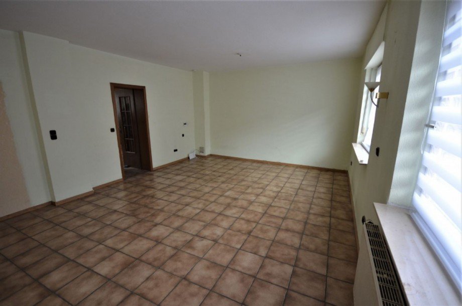 Wohn-/Esszimmer Bild 2 Reihenmittelhaus H�ckelhoven-Brachelen