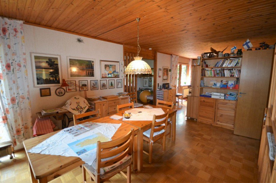 Essbereich Bild 2 Bungalow H�ckelhoven-Ratheim