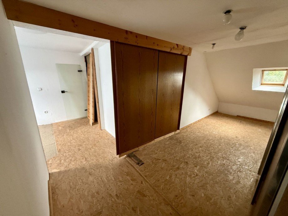 DG - Zimmer 1 Reihenmittelhaus Hückelhoven-Baal