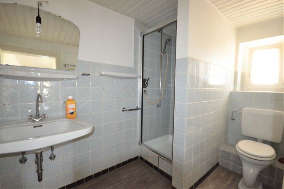 Badezimemr DG Einfamilienhaus Erkelenz