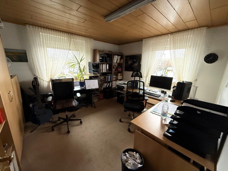 OG Zimmer 3 Doppelhaush�lfte Hückelhoven-Ratheim