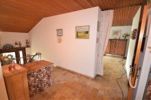 Diele Bild 3 RESERVIERUNG AUFGEHOBEN!!! Freistehendes Einfamilienhaus mit Garage in ruhiger Lage von H�ckelhoven-Doverheide