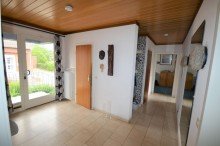 Eingangsbereich/Flur Bild 1 Ger�umiger Bungalow  mit Garage und Garten in ruhiger Lage von H�ckelhoven-Baal