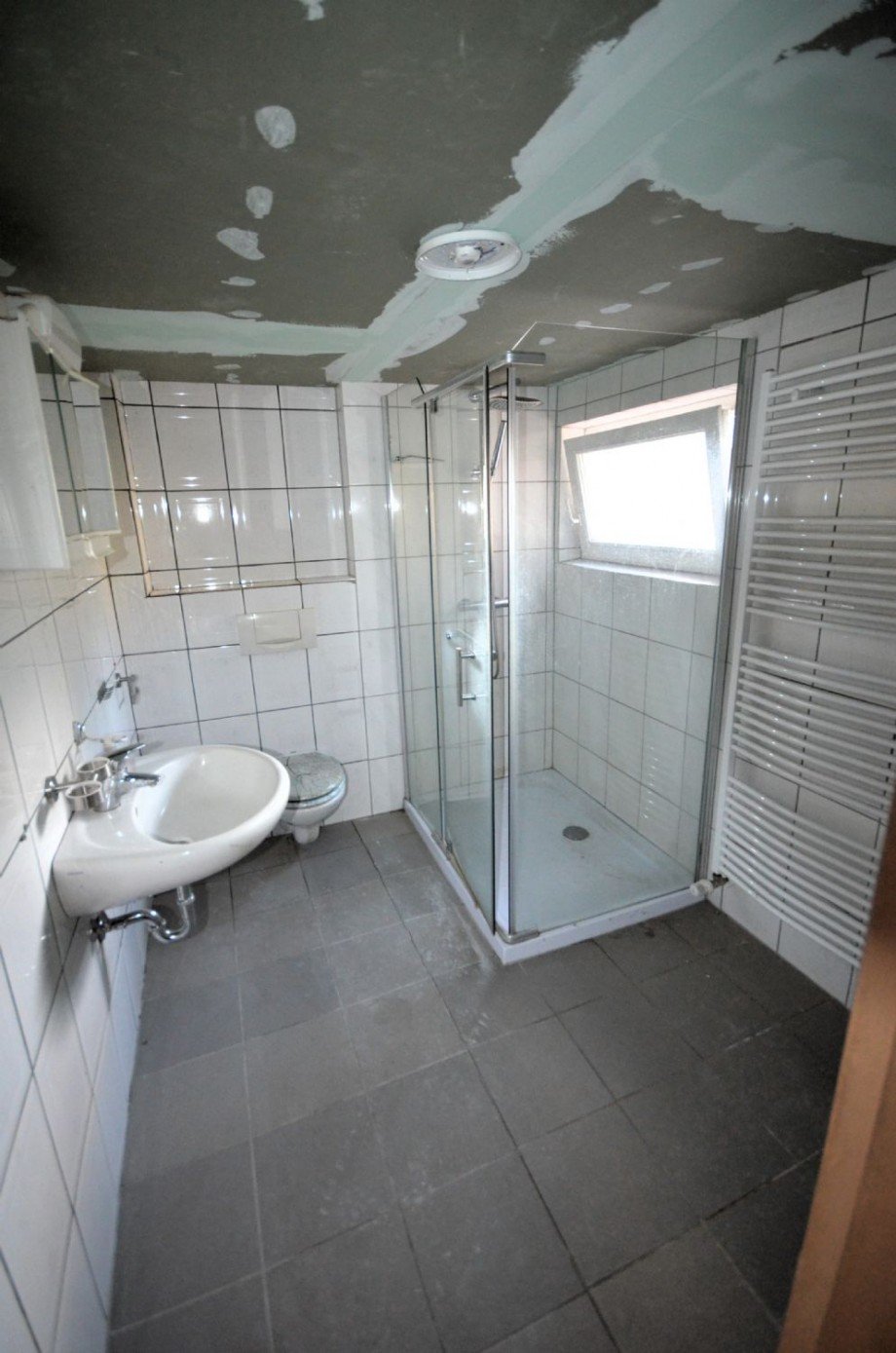 EG Badezimmer Reihenmittelhaus Hückelhoven-Ratheim