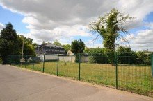  Verwirklichen Sie ihren Traum vom Eigenheim  Baugrundst�ck in der Ortsmitte von H�ckelhoven-Ratheim