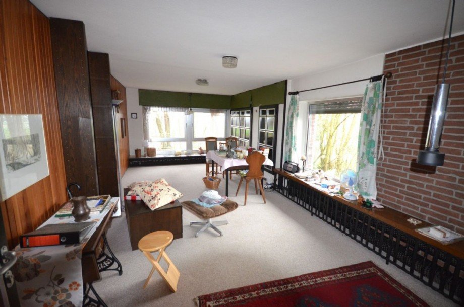 EG Zimmer 3 (Wohnzimmer) Einfamilienhaus Hückelhoven-Doveren
