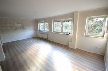 Wohnung Souterrain - Wohn-/Essberich mit offener Küche Bild 2 Für Kapitalanleger!  Solides Mehrfamilienhaus in Wassenberg-Myhl