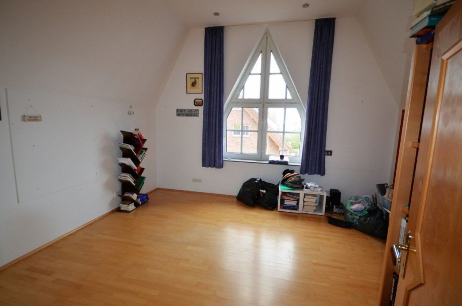 Arbeitszimmer OG Einfamilienhaus H�ckelhoven-Baal