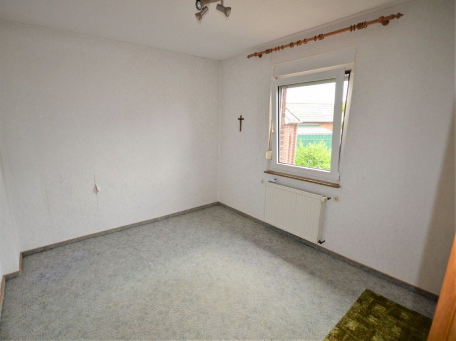 Zimmer 1 OG Einfamilienhaus Erkelenz