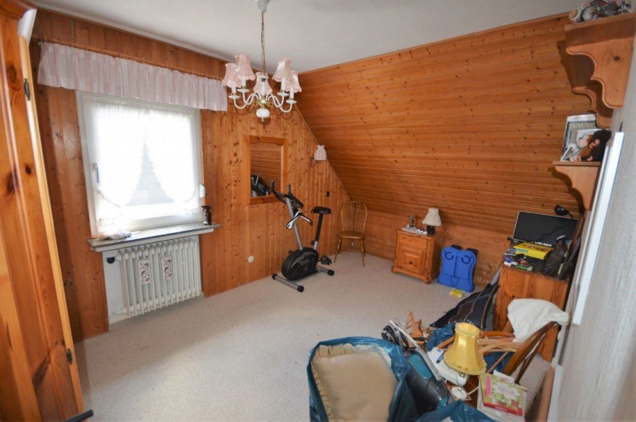 Zimmer 2 Einfamilienhaus Hückelhoven-Baal