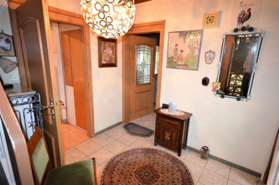 Diele Bild 2 Einfamilienhaus Wegberg-Merbeck