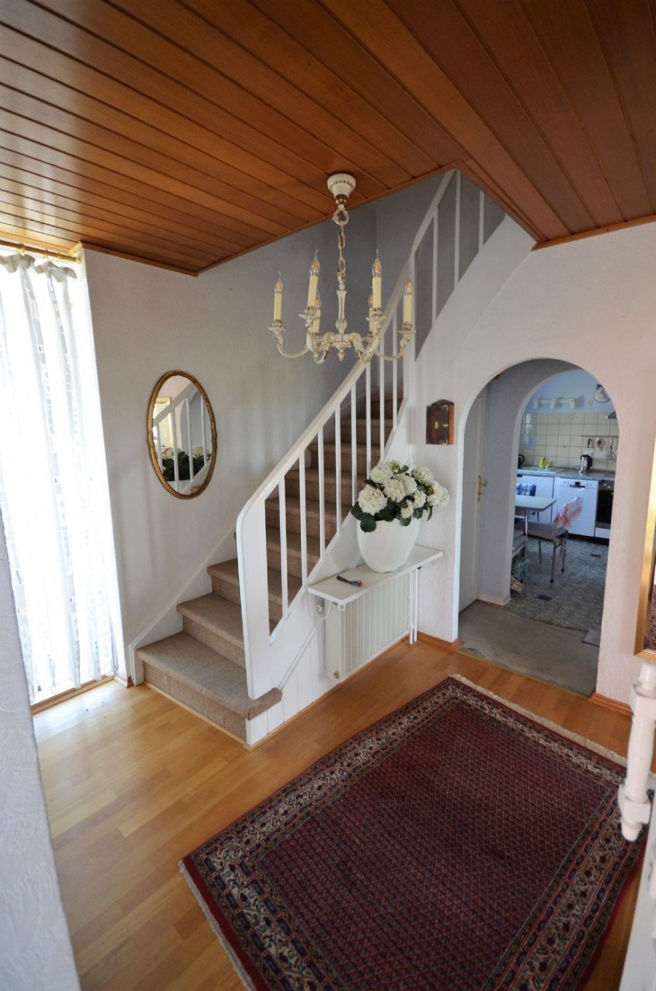 Diele Bild 2 Einfamilienhaus Hückelhoven-Baal