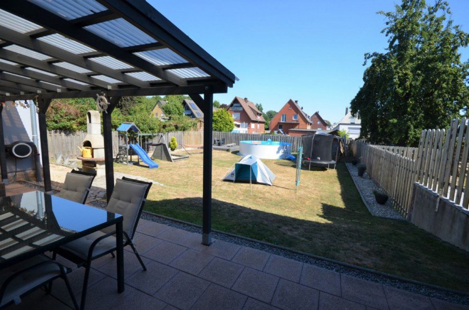 Au�enbereich Bild 1 Einfamilienhaus Heinsberg