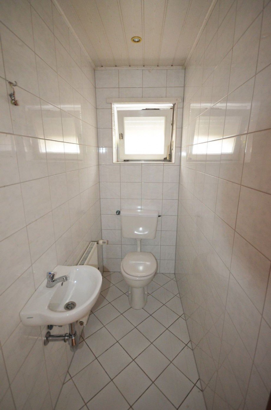 Gäse-WC Einfamilienhaus Hückelhoven