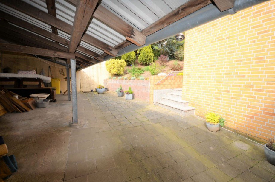 Au�enbereich Bild 1 Einfamilienhaus Linnich-Boslar