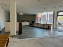 Verkaufsfäche Bild 2 Zu vermieten!  Büro- oder Einzelhandelsfläche in zentraler Toplage -  Hückelhoven City
