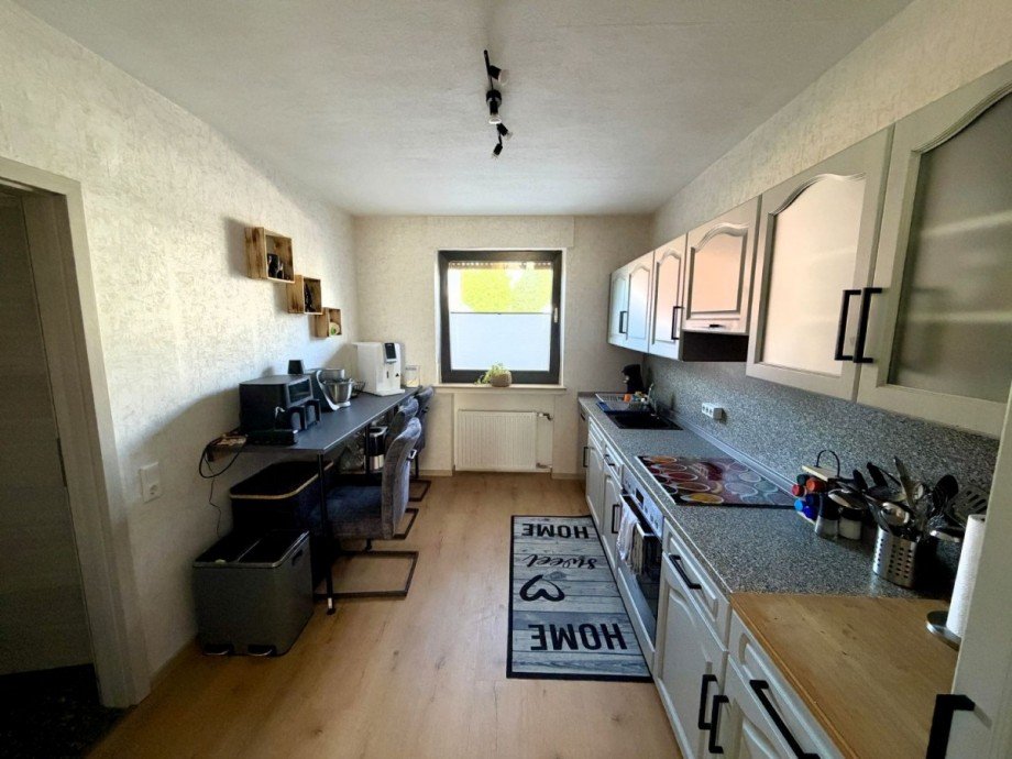 EG Küche Bild 1 Reihenhaus Hückelhoven-Hilfarth
