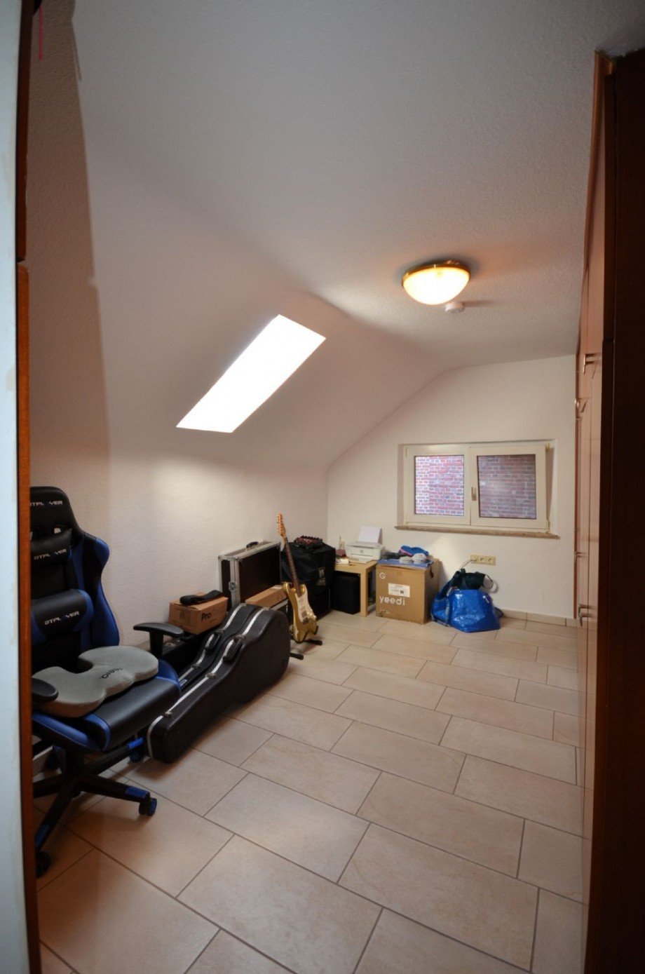 Zimmer 3 Einfamilienhaus Hückelhoven-Ratheim