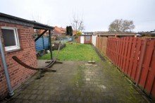 Außenbereich Bild 1 Modernisiertes Reihenmittelhaus in Hückelhoven-Hilfarth