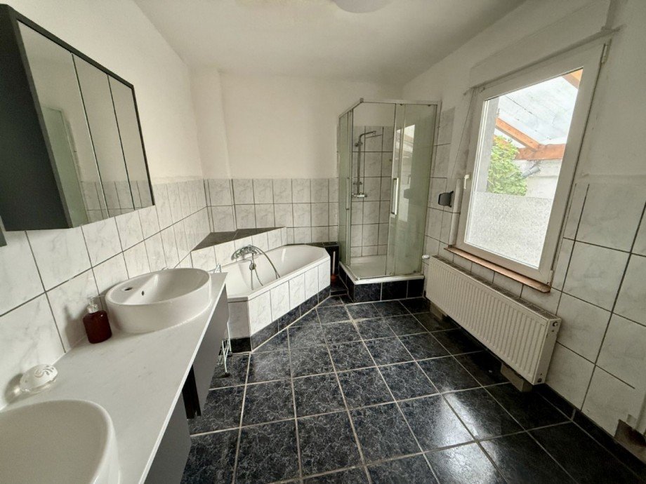 EG - Badezimmer Reihenmittelhaus Hückelhoven-Baal