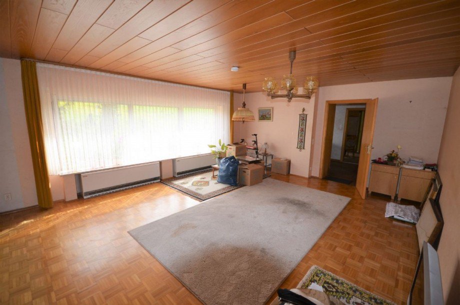 Wohnbereich Einfamilienhaus Linnich-Boslar