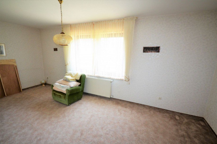 Wohnung EG G�stezimmer Zweifamilienhaus H�ckelhoven-Ratheim