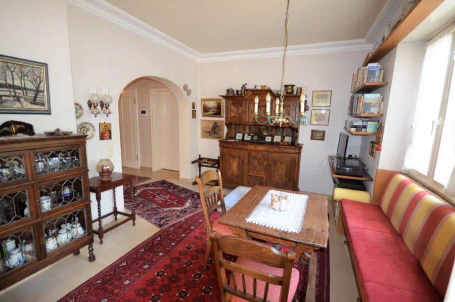 Wohn-/Essbereich Bild 5 Einfamilienhaus Erkelenz