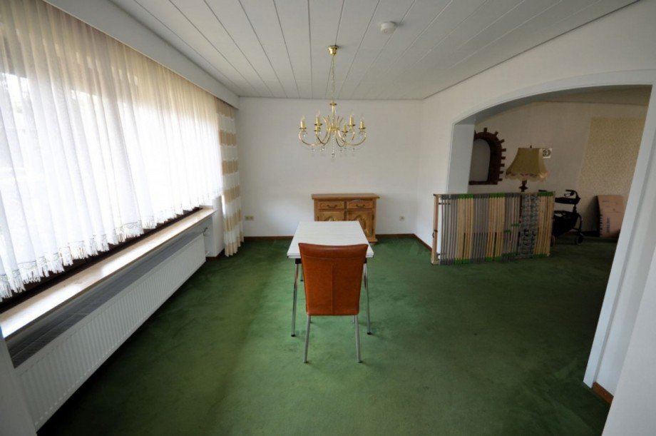 Wohn-/Essbereich Bild 3 Einfamilienhaus Hückelhoven-Hilfarth