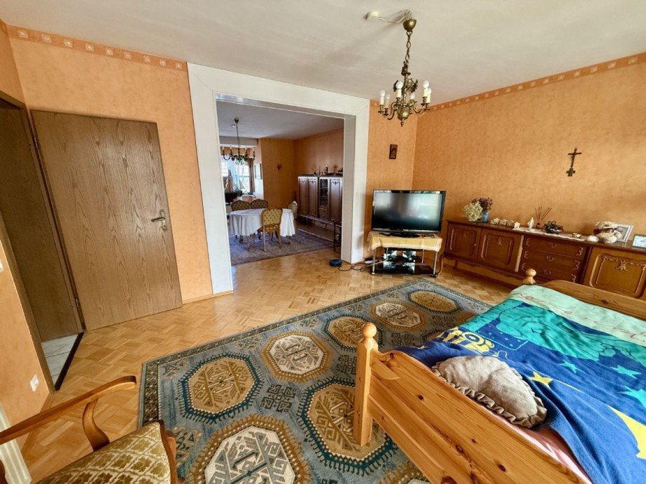 EG - Wohn-/Essbereich Bild 13 Einfamilienhaus Hückelhoven-Ratheim