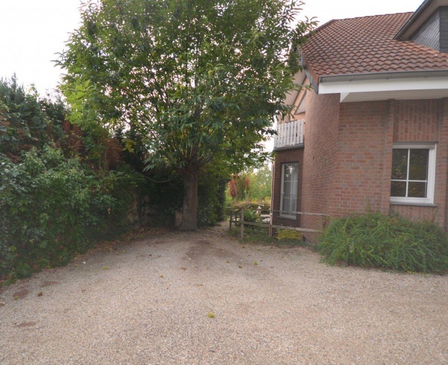 Stellplatz zum Anmieten Etagenwohnung Wassenberg