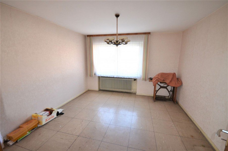 Wohn-/Essbereich Bild 1 Einfamilienhaus Erkelenz-Hetzerath