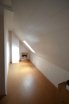 DG Flur Modernisierte Doppelhaushälfte in ruhiger Lage von Hückelhoven-Schaufenberg