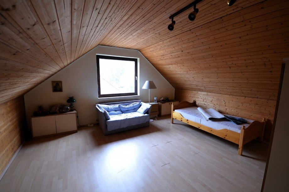 DG Zimmer Doppelhaush�lfte Hückelhoven-Schaufenberg