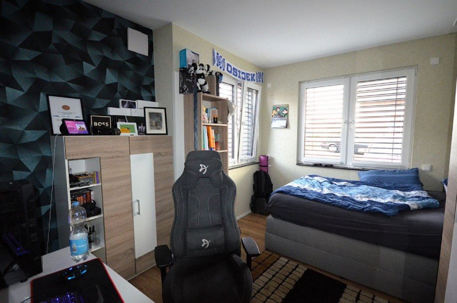 Zimmer 2 Bild 1 Erdgeschosswohnung Wassenberg