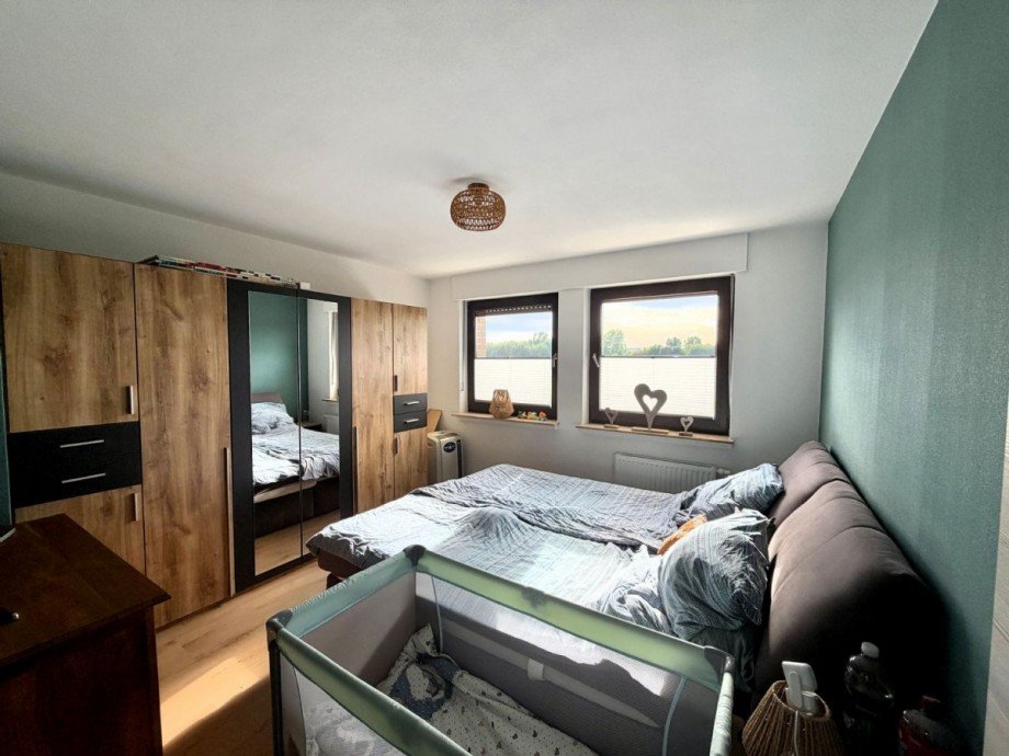 OG Zimmer 1 Reihenhaus Hückelhoven-Hilfarth