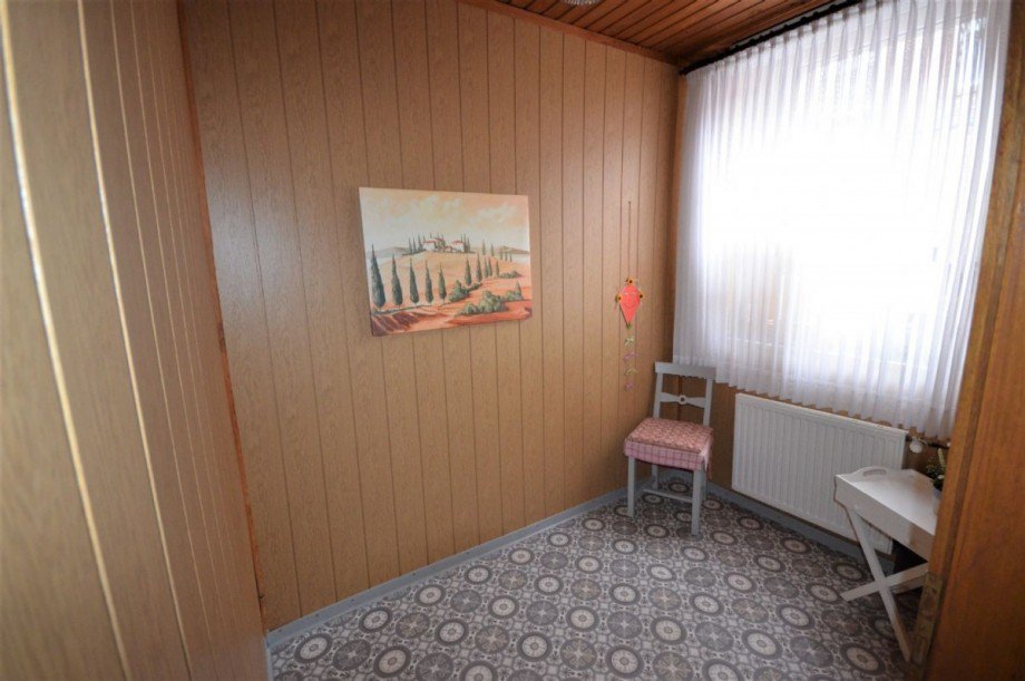 EG Zimmer (Stube) Einfamilienhaus H�ckelhoven-Brachelen