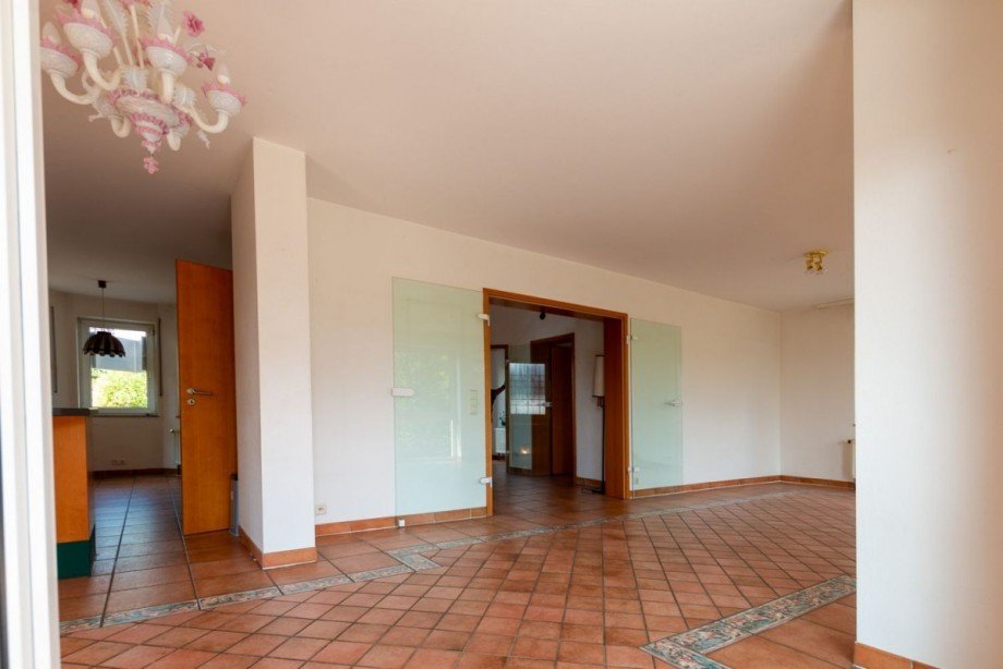 EG Wohn-/Essbereich Bild 6 Einfamilienhaus Erkelenz-Hetzerath