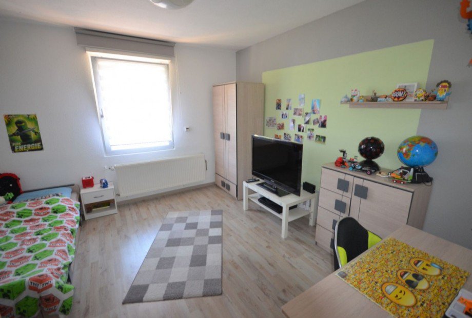 Zimmer 1 OG Einfamilienhaus Heinsberg