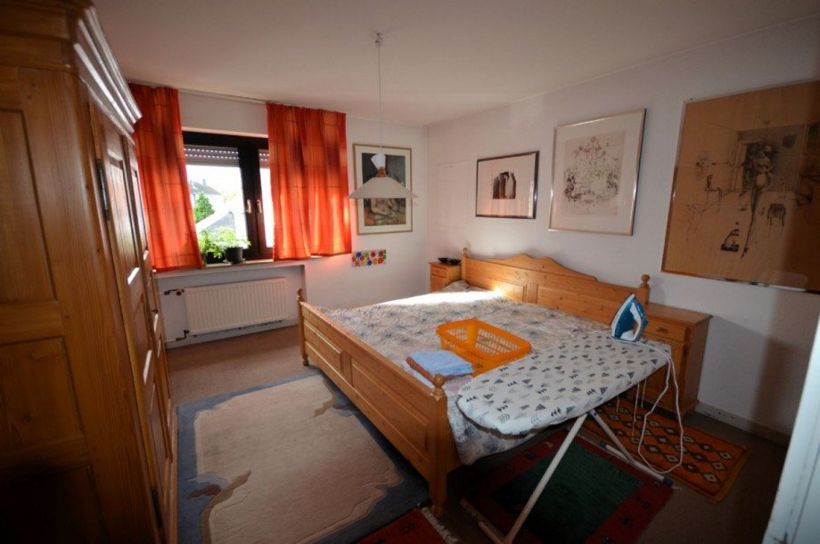 Zimmer 3 OG Doppelhaush�lfte Heinsberg