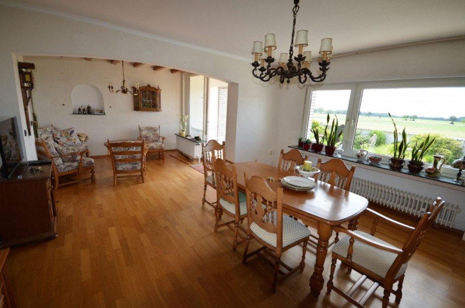 Wohn-/Essbereich Bild 1 Einfamilienhaus Hückelhoven-Baal