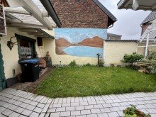 Außenbereich Bild 2 Gemütliches Einfamilienhaus - mit Garage und Innenhof in Geilenkirchen-Immendorf