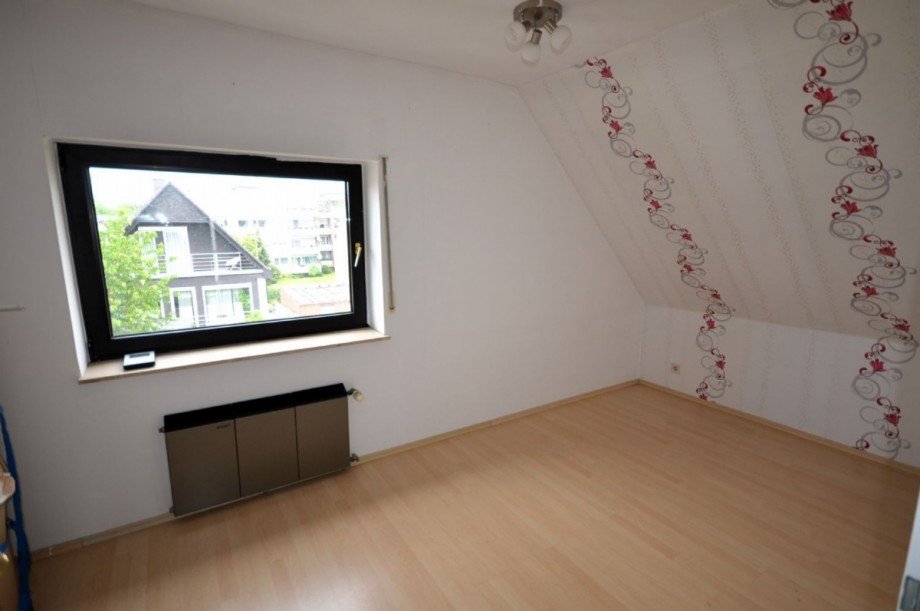 DG Einliegerwohnung Schlafzimmer Einfamilienhaus Hückelhoven