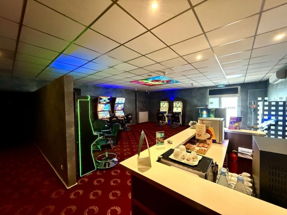 Spielhalle Bild 3 Einfamilienhaus Hückelhoven-Ratheim